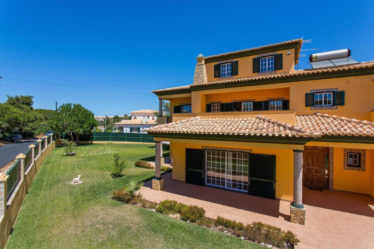 Nincha - Heated Pool - Free Wi-fi - Air Con Villa