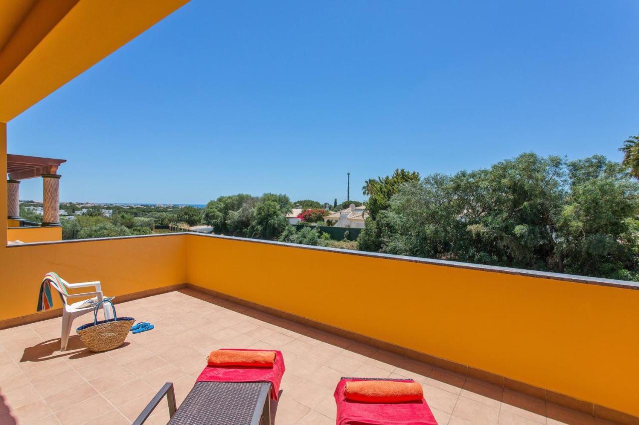 Nincha - Heated Pool - Free Wi-fi - Air Con * Albufeira