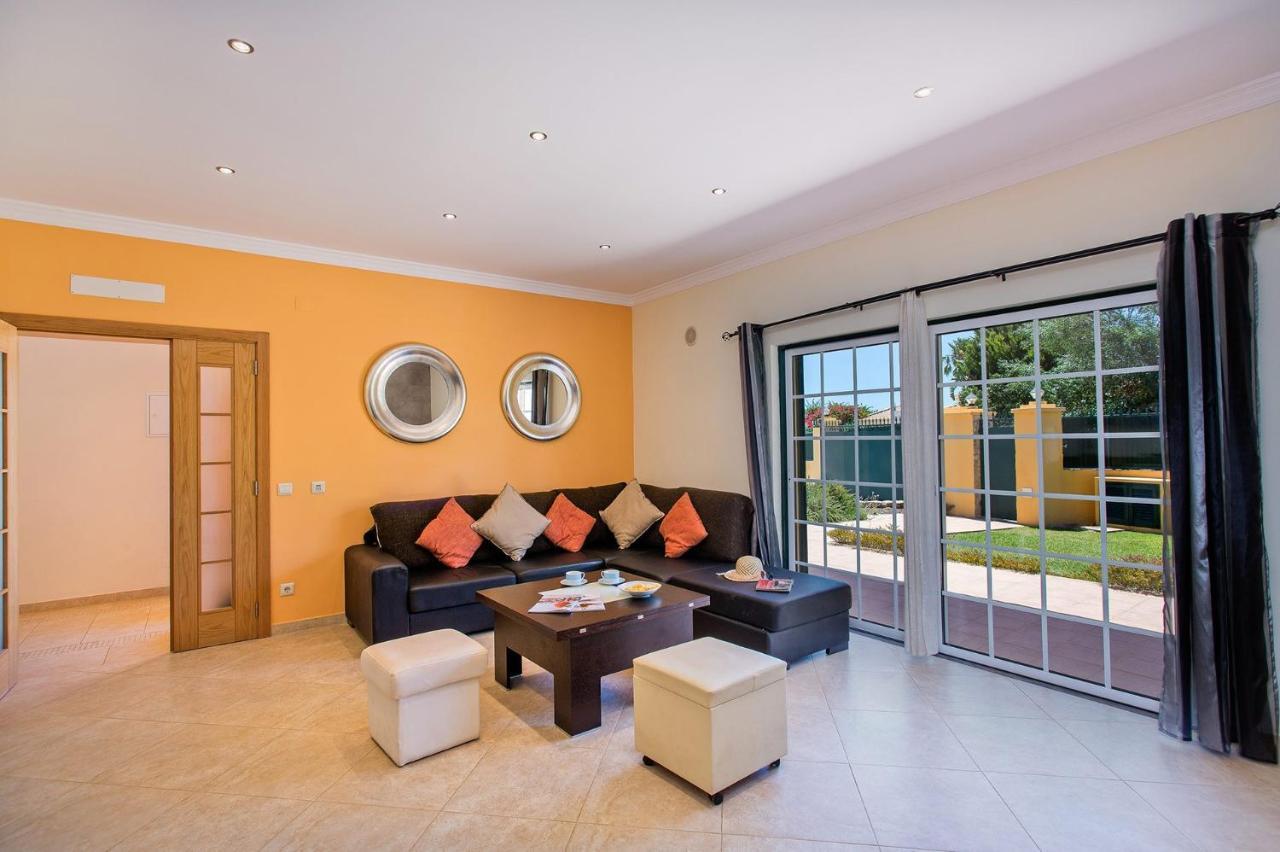 Nincha - Heated Pool - Free Wi-fi - Air Con * Albufeira