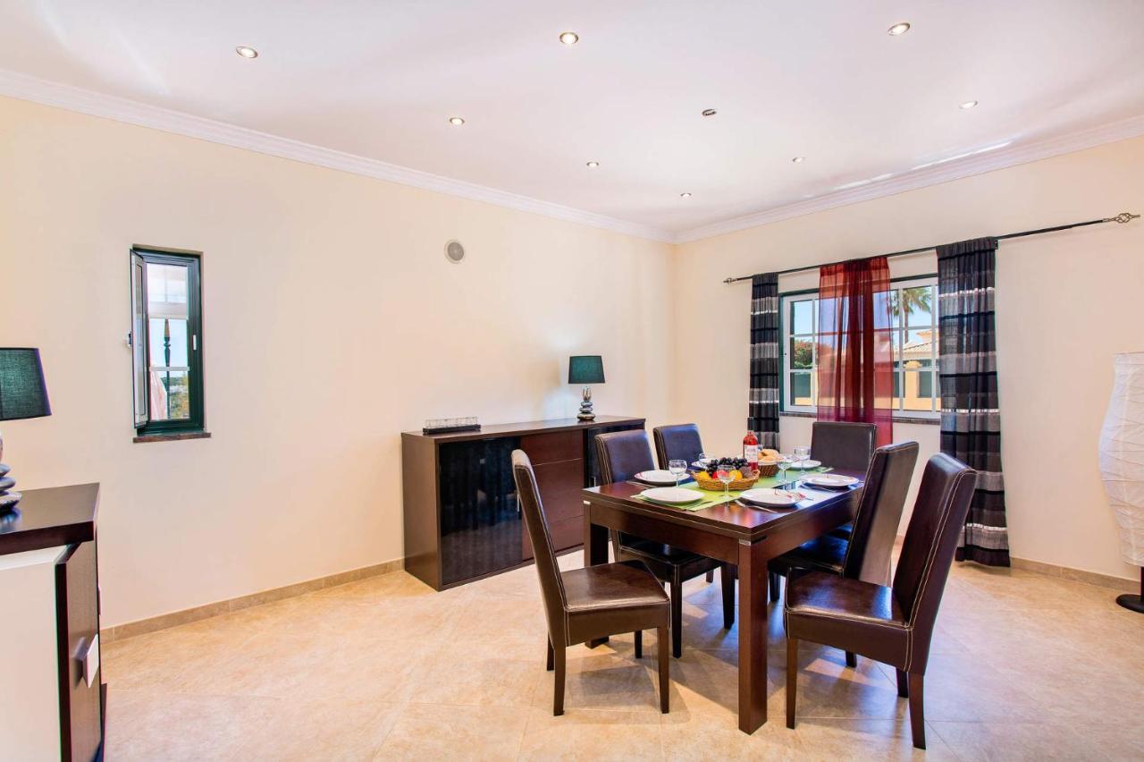 Nincha - Heated Pool - Free Wi-fi - Air Con * Albufeira