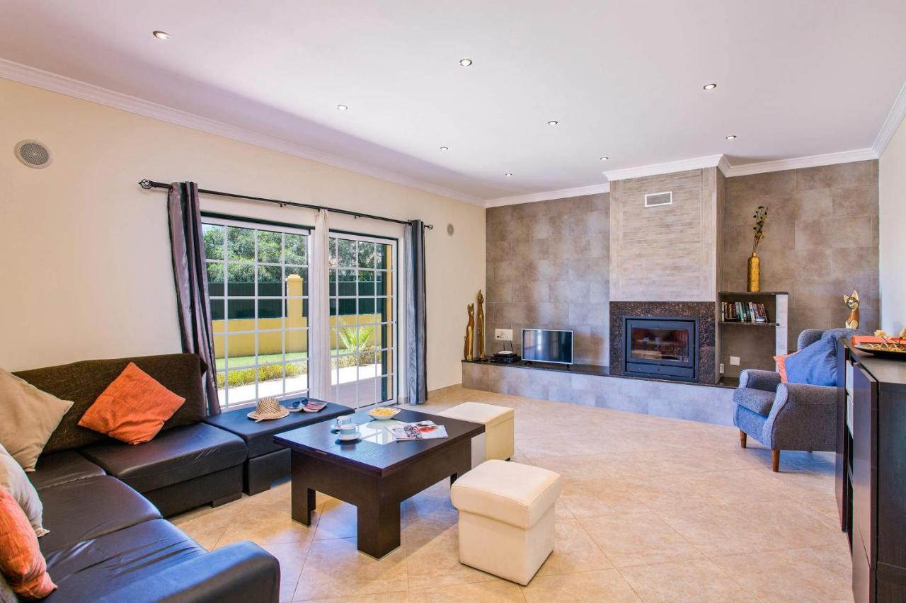 Nincha - Heated Pool - Free Wi-fi - Air Con * Albufeira