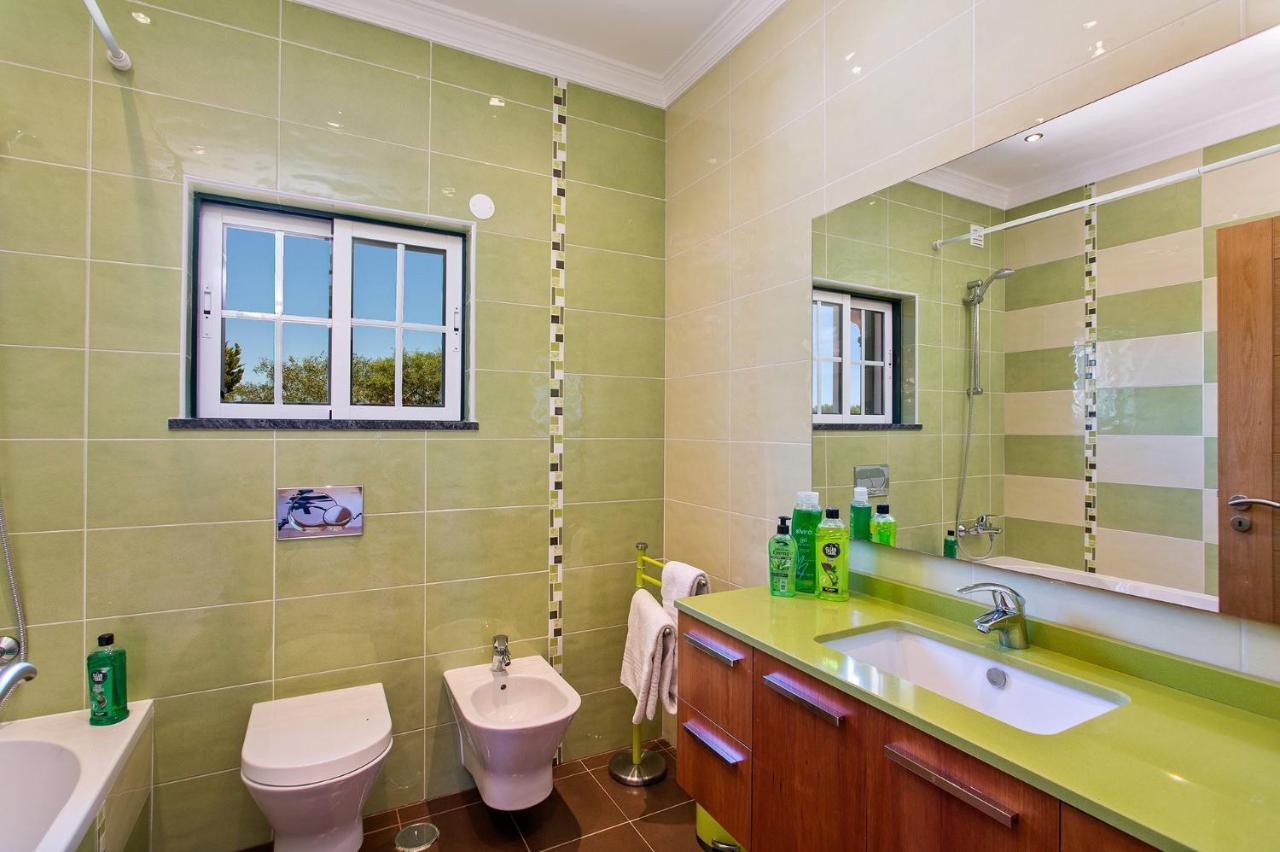 Nincha - Heated Pool - Free Wi-fi - Air Con Villa *